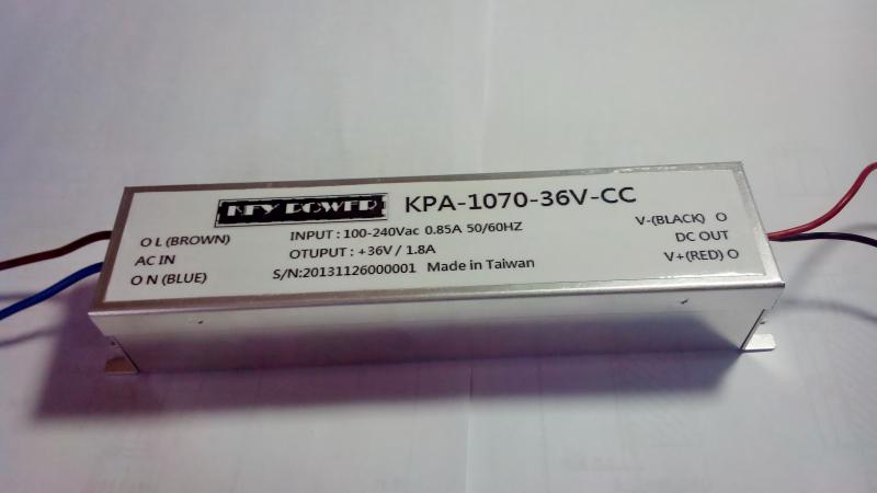KPA-1070